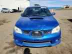 2007 SUBARU IMPREZA