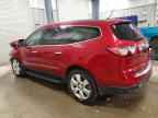 2014 CHEVROLET TRAVERSE