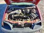 1997 Geo Metro