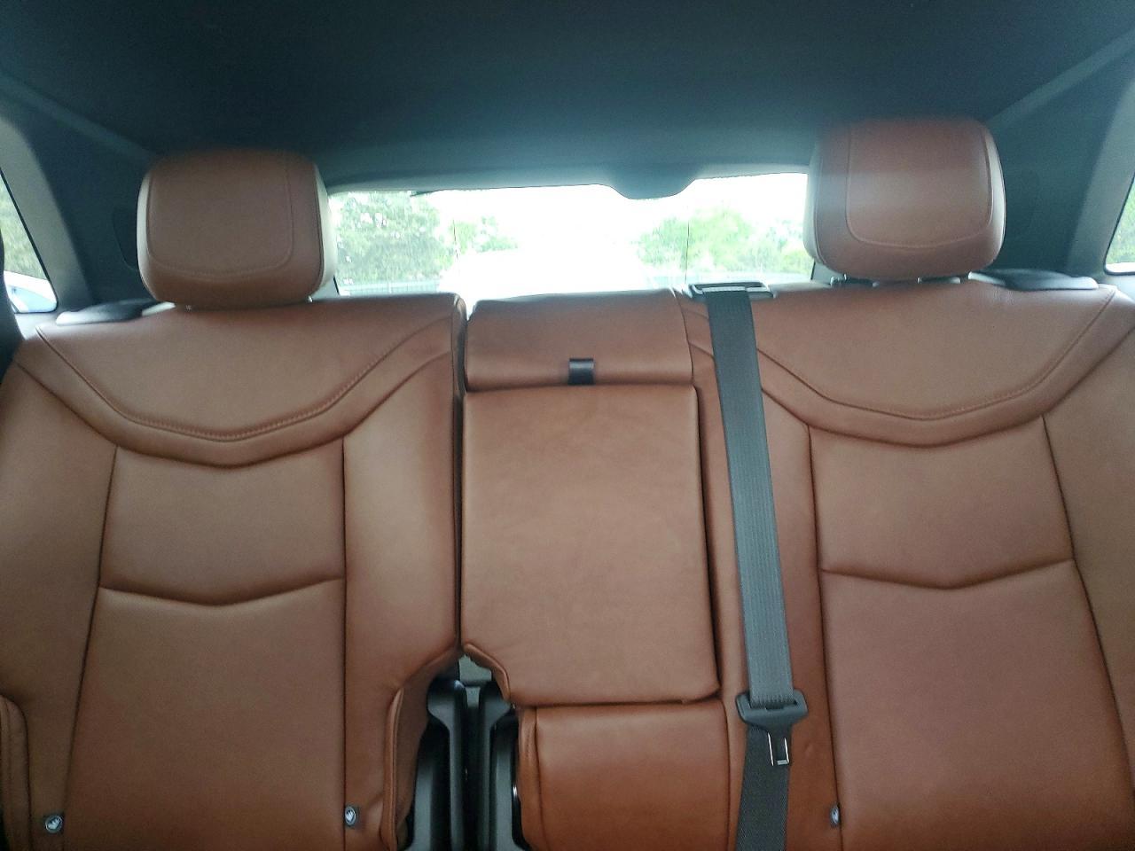2026 CADILLAC XT5