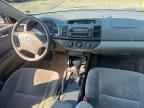 2005 TOYOTA CAMRY