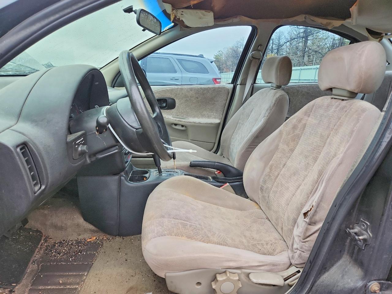 1998 SATURN Sl2