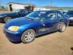 2003 HONDA CIVIC