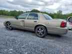 2008 FORD Crown Victoria