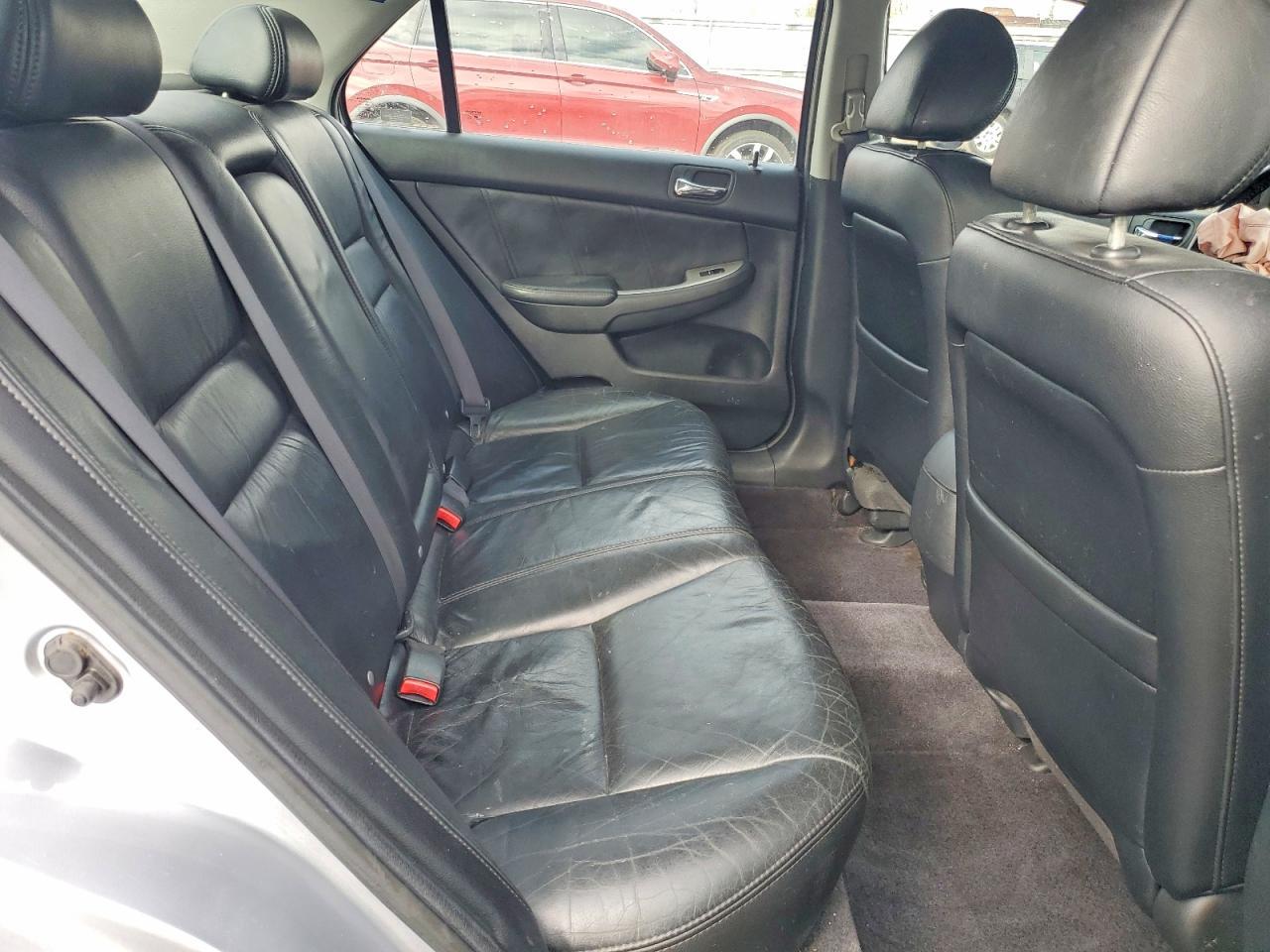 2003 HONDA ACCORD
