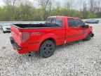 2013 FORD F-150 Lightning