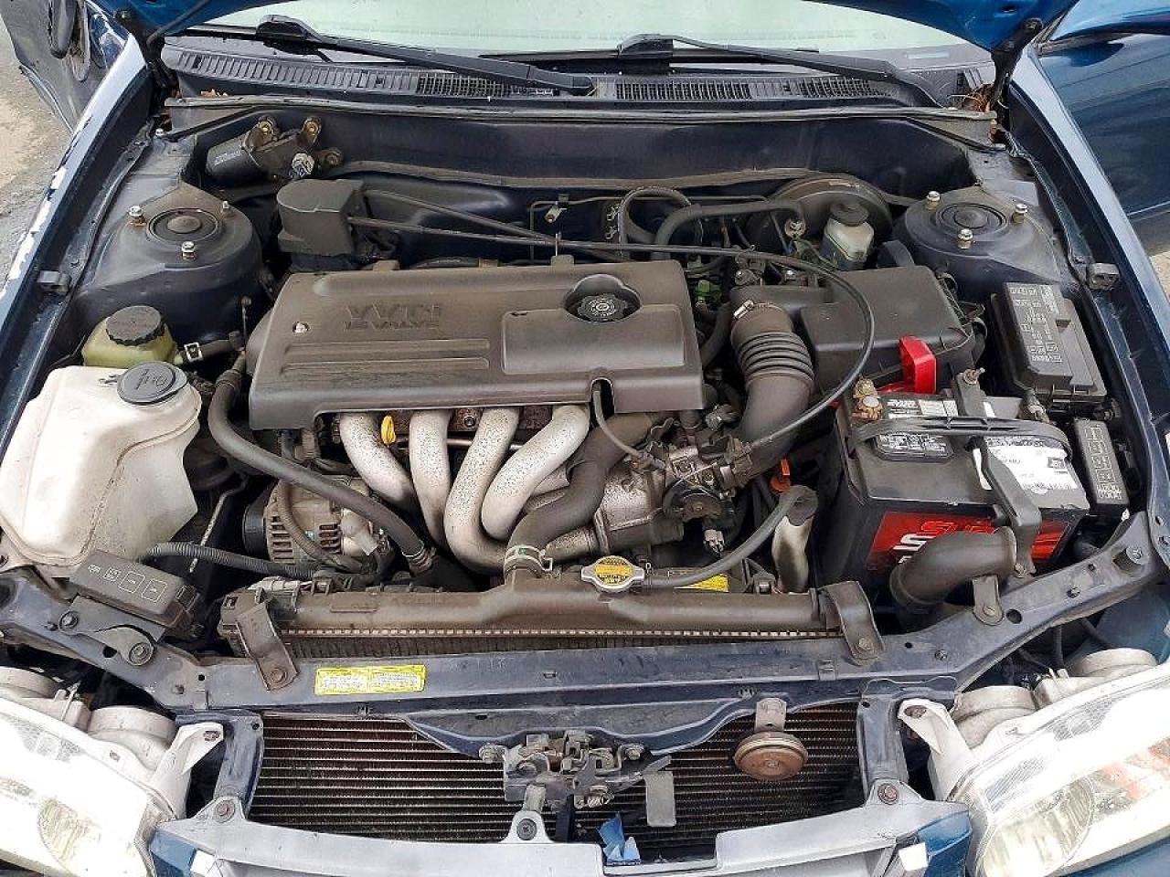 2006 Toyt Corolla