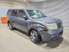2012 HONDA PILOT