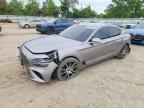2023 GENESIS G70