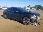 2016 NISSAN Maxima