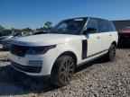 2020 LAND ROVER RANGE ROVER