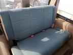 2000 JEEP WRANGLER
