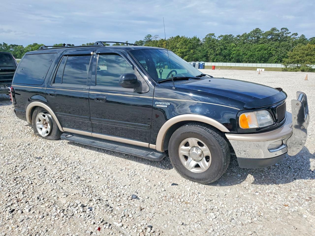 1998 FORD Expedition