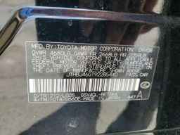 2009 LEXUS ES 350