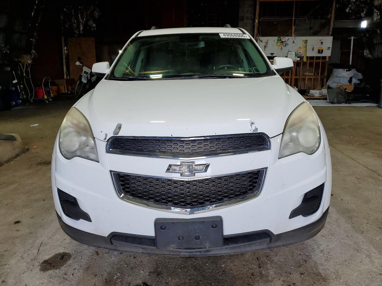 2014 CHEVROLET EQUINOX