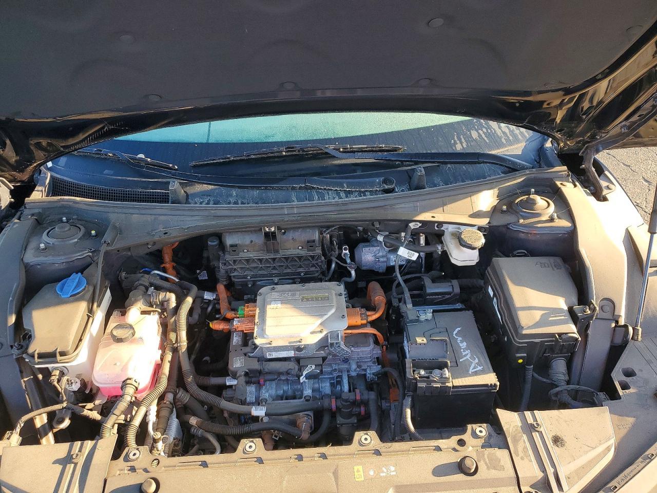 2024 KIA EV6