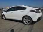 2017 CHEVROLET VOLT