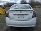 2012 NISSAN SENTRA