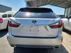 2018 LEXUS RX 350
