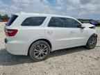 2020 DODGE DURANGO