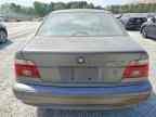 2002 BMW 5 series