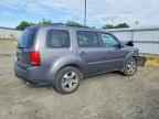 2014 HONDA PILOT