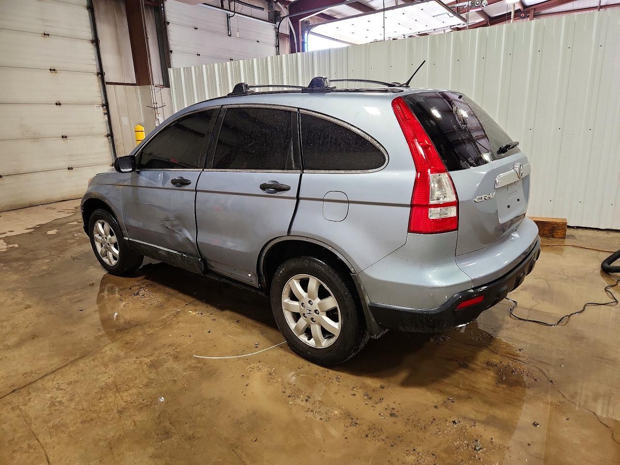 2008 HONDA CR-V