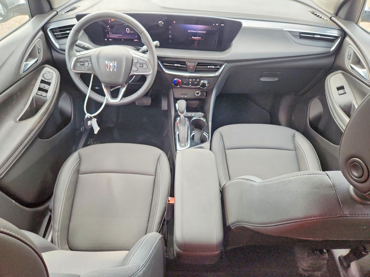 2026 BUICK Encore GX