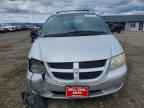 2003 DODGE GRAND CARAVAN