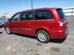 2015 CHRYSLER Town & Country