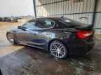 2015 MASERATI Ghibli
