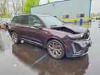 2020 CADILLAC XT6