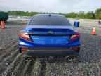 2022 SUBARU WRX