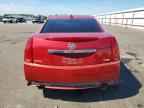 2010 CADILLAC CTS
