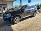 2018 NISSAN MURANO
