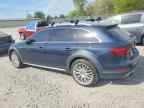 2018 AUDI A4 allroad