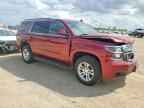 2016 CHEVROLET Tahoe