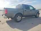 2006 NISSAN Frontier