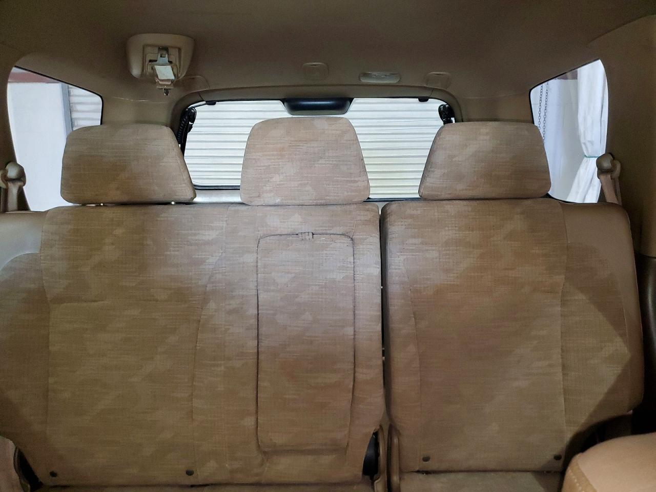 2002 HONDA CR-V