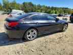 2013 BMW 6 Series