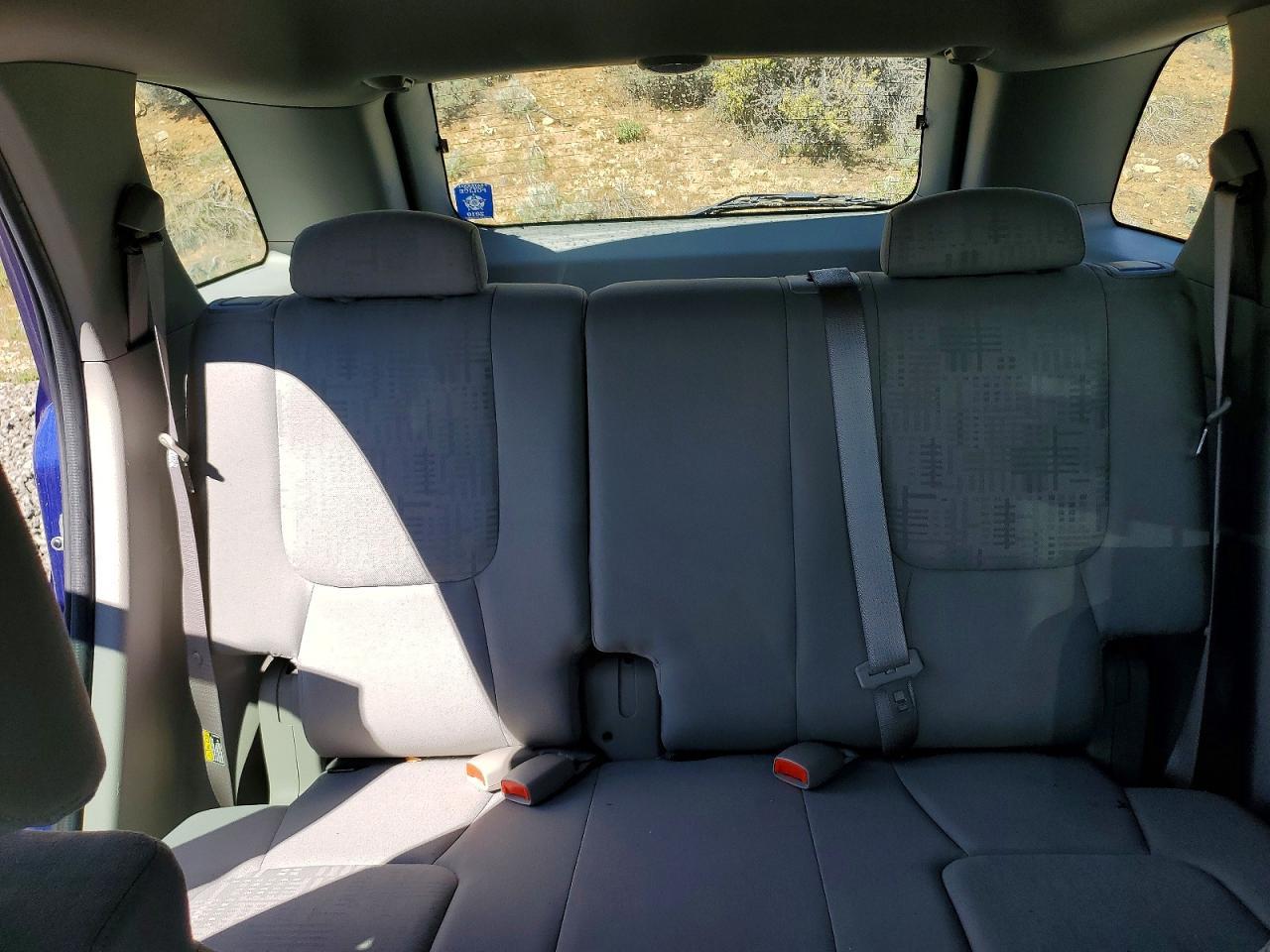2006 CHEVROLET EQUINOX