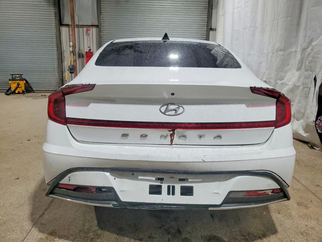 2021 HYUNDAI SONATA