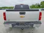2011 CHEVROLET Silverado