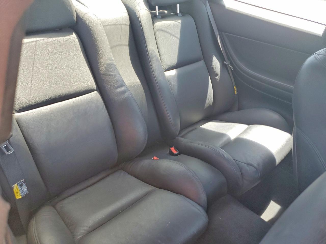 2006 PONTIAC Gto