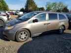 2013 HONDA ODYSSEY