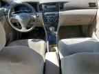 2008 TOYOTA COROLLA