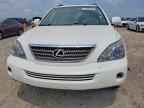 2008 LEXUS Rx400h