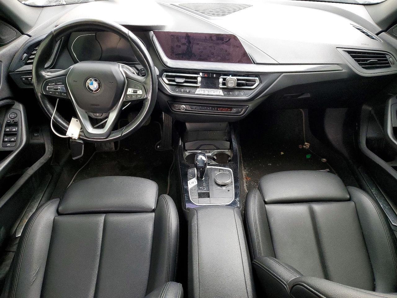 2021 BMW 2 Series