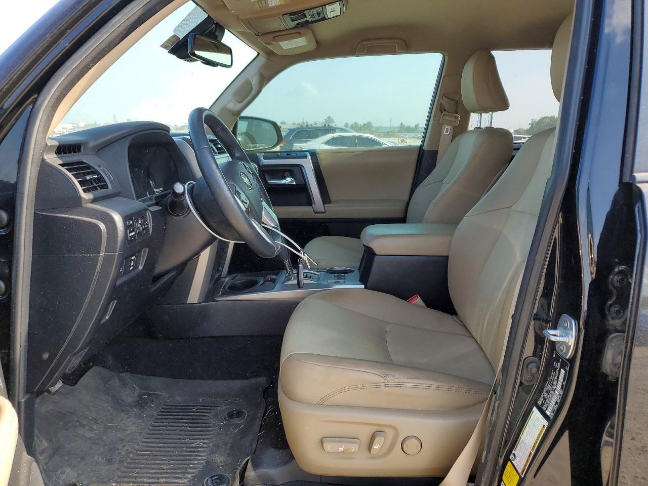 2020 TOYOTA 4Runner