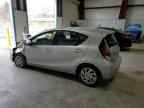 2015 TOYOTA Prius c